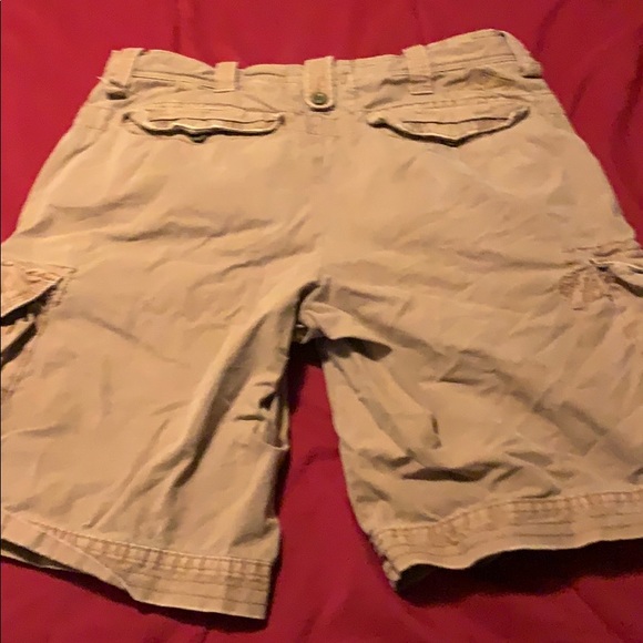 Polo Ralph Lauren Cargo Shorts - Picture 2 of 4